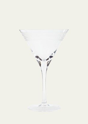 Madison Martini Glass-AA