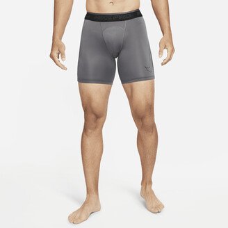 Men's Pro Dri-FIT Shorts in Grey