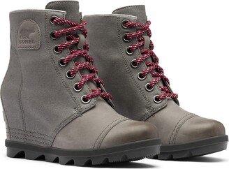 Joan of Arctic WEdge Boot