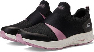 Go Run Consistent - Astra (Black/Mauve) Women's Shoes