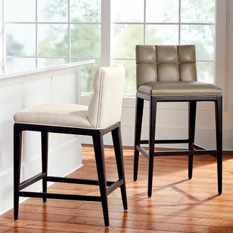 Gramercy Bar & Counter Stool in Dark Espresso