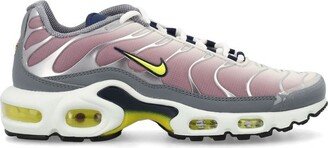 Air Max Plus Lace-Up Sneakers