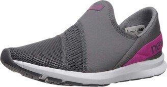 Women's FuelCore Nergize Slip-On V1 Sneaker