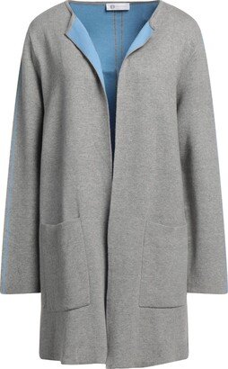 Cardigan Grey-AC