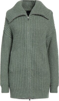 Cardigan Sage Green