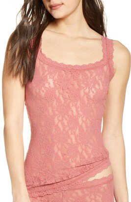 Lace Camisole-AA