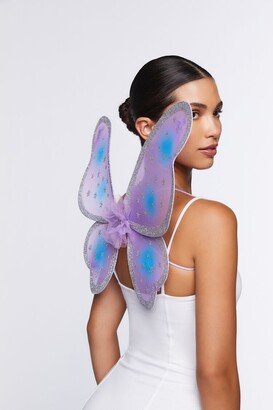 Butterfly Costume Wings