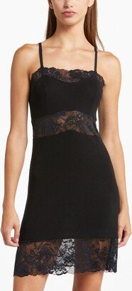 Moonchild Lace Inset Chemise