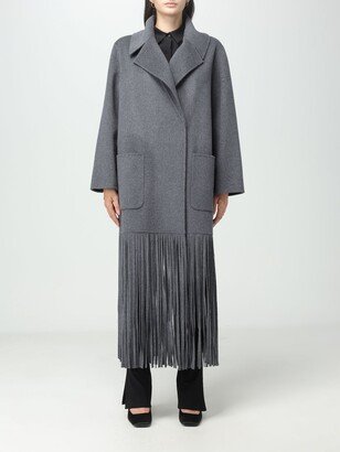 Coat woman Simona Corsellini