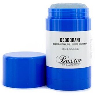 140393 2.65 oz Deodorant - Alcohol Free for Sensitive Skin Formula