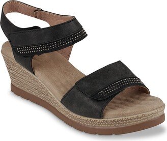 Good Choice Jorda Wedge Sandal