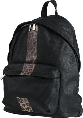 Backpack Black-CB