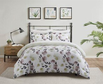 Everly 5-Piece Bedding Set - Twin