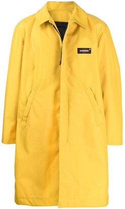 x Eastpak back-pocket coat