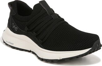 Wide Width Jumpstart Lace Sneaker