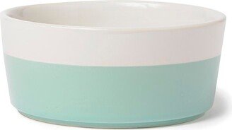 Dog Dipper Bowl Large Mint - Large