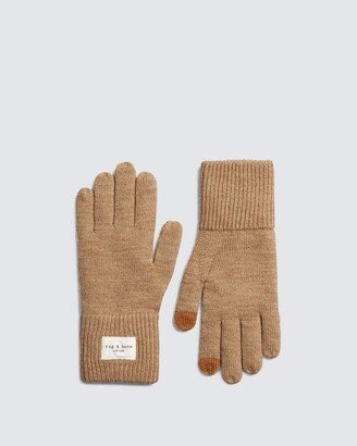 Addison Tech Gloves Wool Gloves