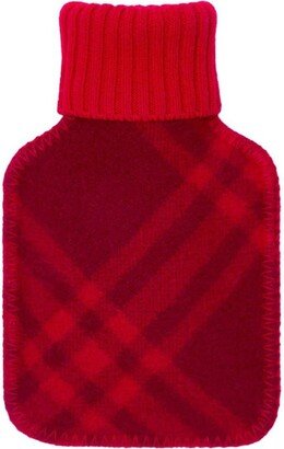 Wool Hot Water Bottle Accessories