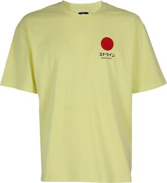 Japanese Sun Supply Ts-AA