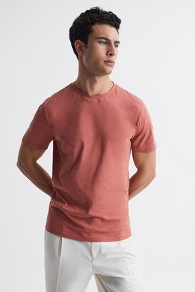 Marl Crew Neck T-Shirt