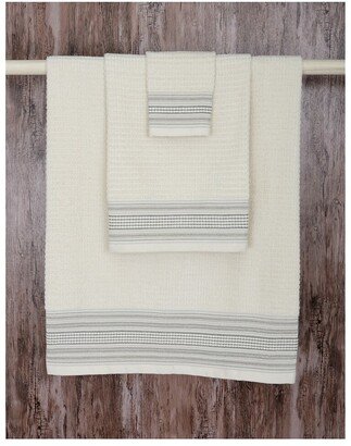 Amadora 6Pc Towel Set-AA