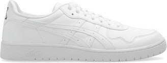 X Asics Low-Top Sneakers-AA