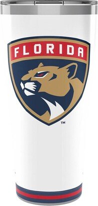 Florida Panthers 30 Oz Arctic Stainless Steel Tumbler