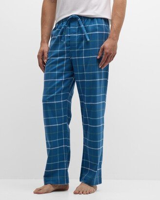 Men's Kelburn 33 Cotton Lounge Trousers