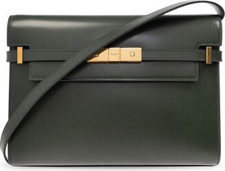 Manhattan Medium Shoulder Bag