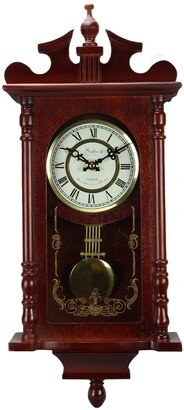 Bedford Clock Collection 25