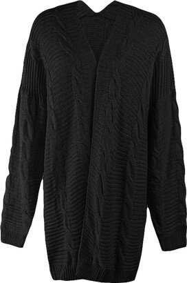 SHAOBGE Lightning Deals Of Today Turtleneck Sweater Poncho Long Sleeve Sweater Womens Fall Sweaters Sweaers For Women Sweaers For Women My Recent Orders 2023 Special Deals