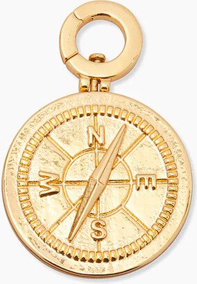 Compass Parker Charm