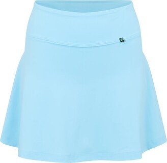 Numbat Women's Tennis Skort - Blue