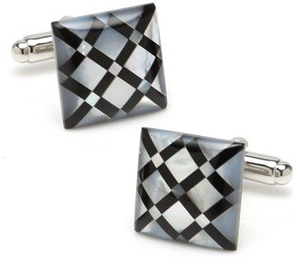 Ox Bull & Trading Co Cufflinks