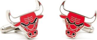 Chicago Bulls Cufflinks