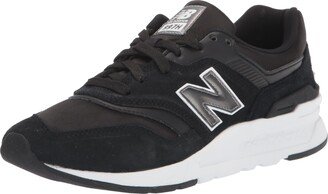 997H Black/White 5 7 B (M)