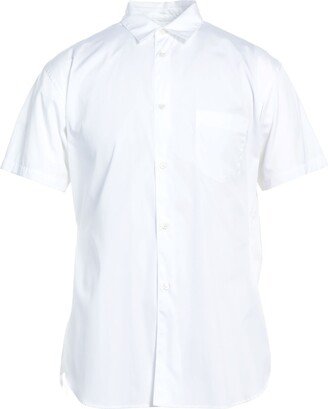 Shirt White-CV