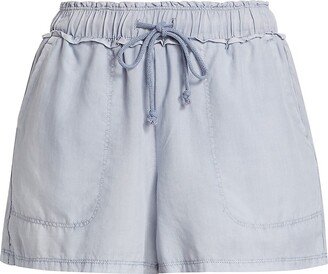 Noah Drawstring Shorts