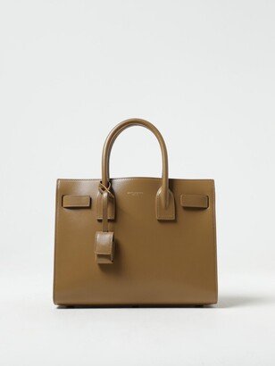 Sac De Jour Baby bag in grained leather