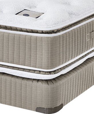 Shifman Mattress Saint Prince Noir Collection Queen Mattress