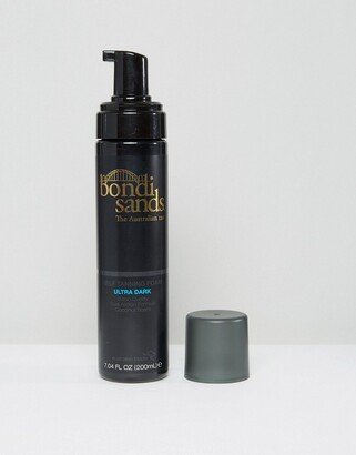 Bondi Sands Self Tanning Foam Ultra Dark 200ml