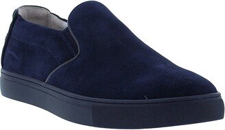 Casey Suede Slip-On Sneaker