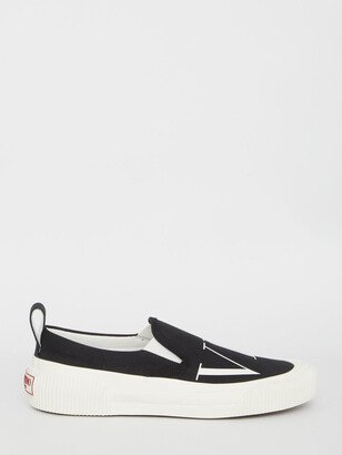 VLTN slip-on sneakers-AB