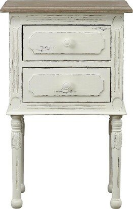 Nightstand White