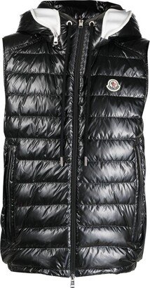 Akaishi padded vest