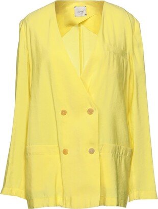 Blazer Yellow-AE