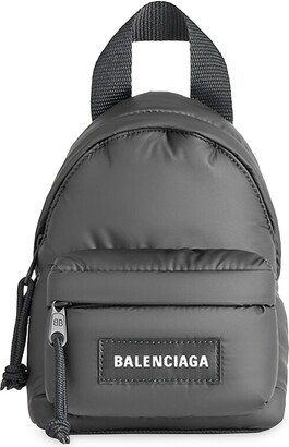 Explorer Mini Backpack-AA