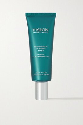 Microbiome Blemish Mask, 75ml - One size