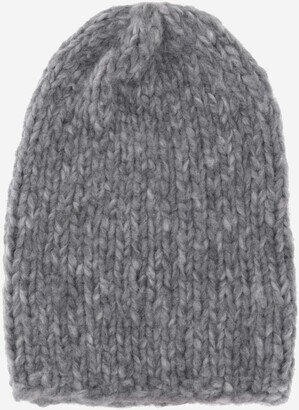 Wild Cashmere Cashmere Beanie-AA