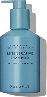 Ranavat Regenerative Veda⁴ Bond Complex Shampoo: Mighty Majesty